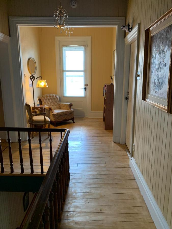 Gite Le Roupillon En Beauce Bed & Breakfast Scott