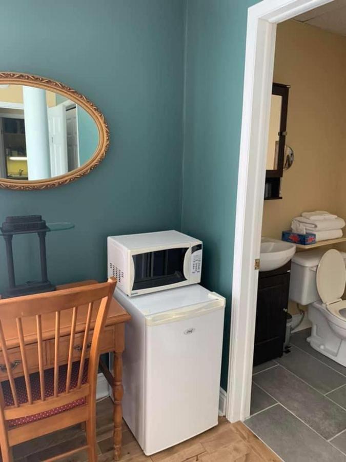 Gite Le Roupillon En Beauce Bed & Breakfast