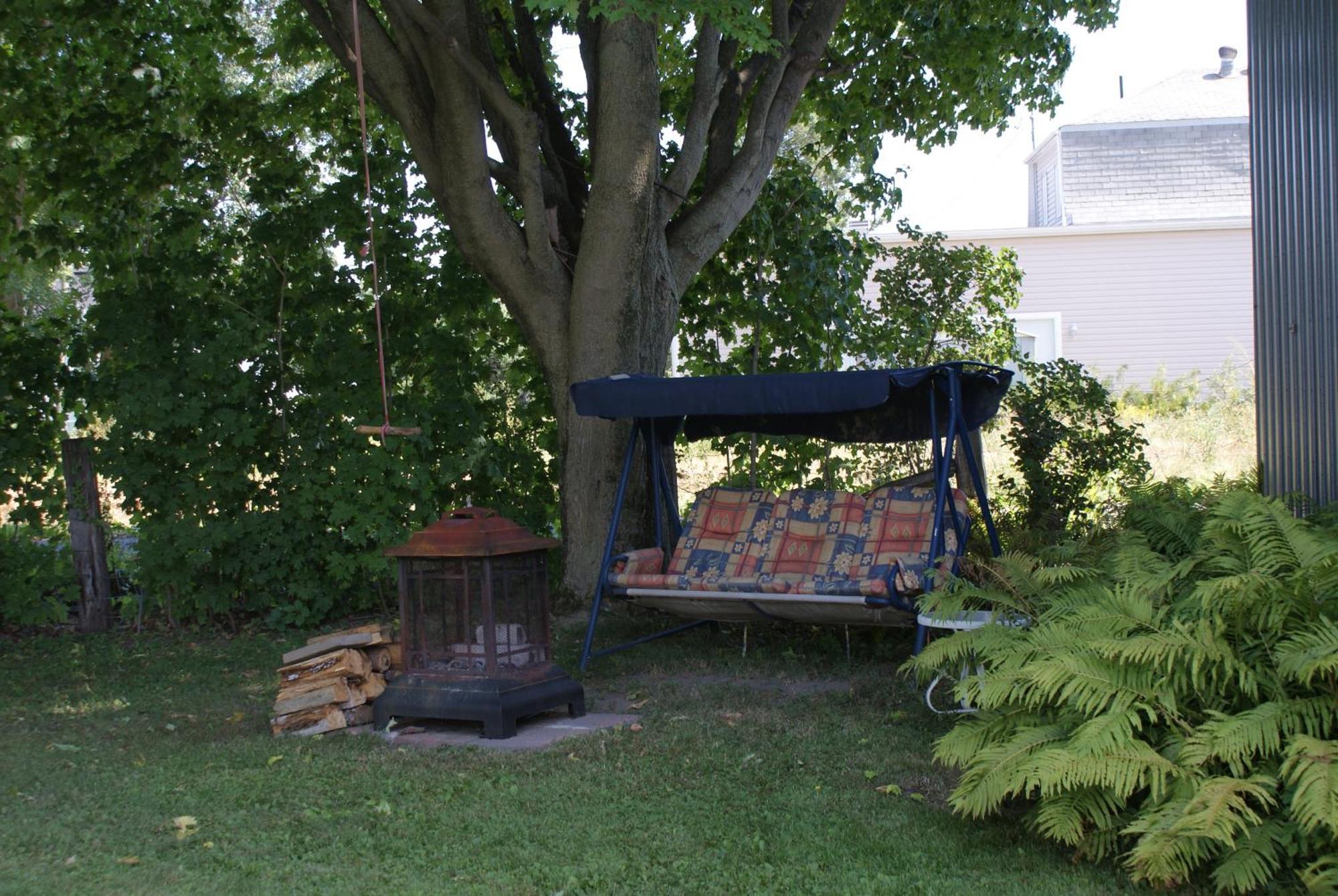 Gite Le Roupillon En Beauce Bed & Breakfast